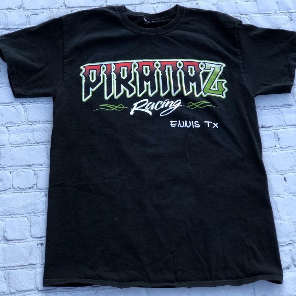 Piranaz Racing Shirt